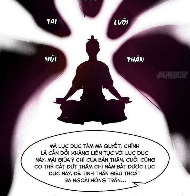 ta là tà đế chapter 58 - Next chapter 59