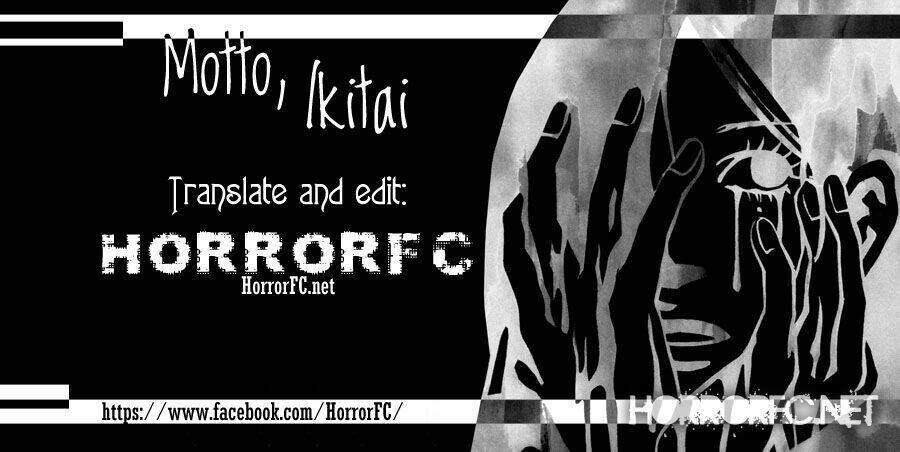 Motto - ikitai Chapter 1 - Trang 2