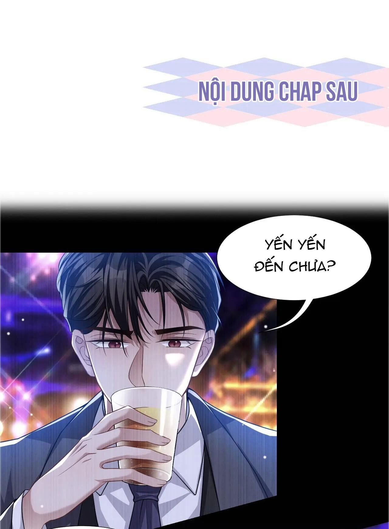 Quan hệ thế thân Chapter 35 - Trang 2