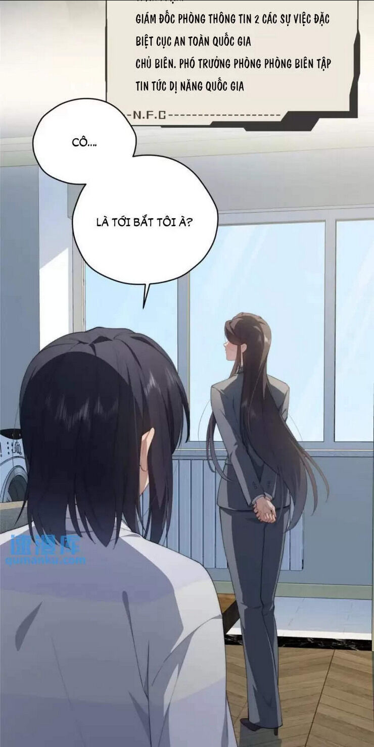 Nữ Chính Từ Trong Sách Chạy Ra Ngoài Rồi Phải Làm Sao Đây? Chapter 46 - Next Chapter 47