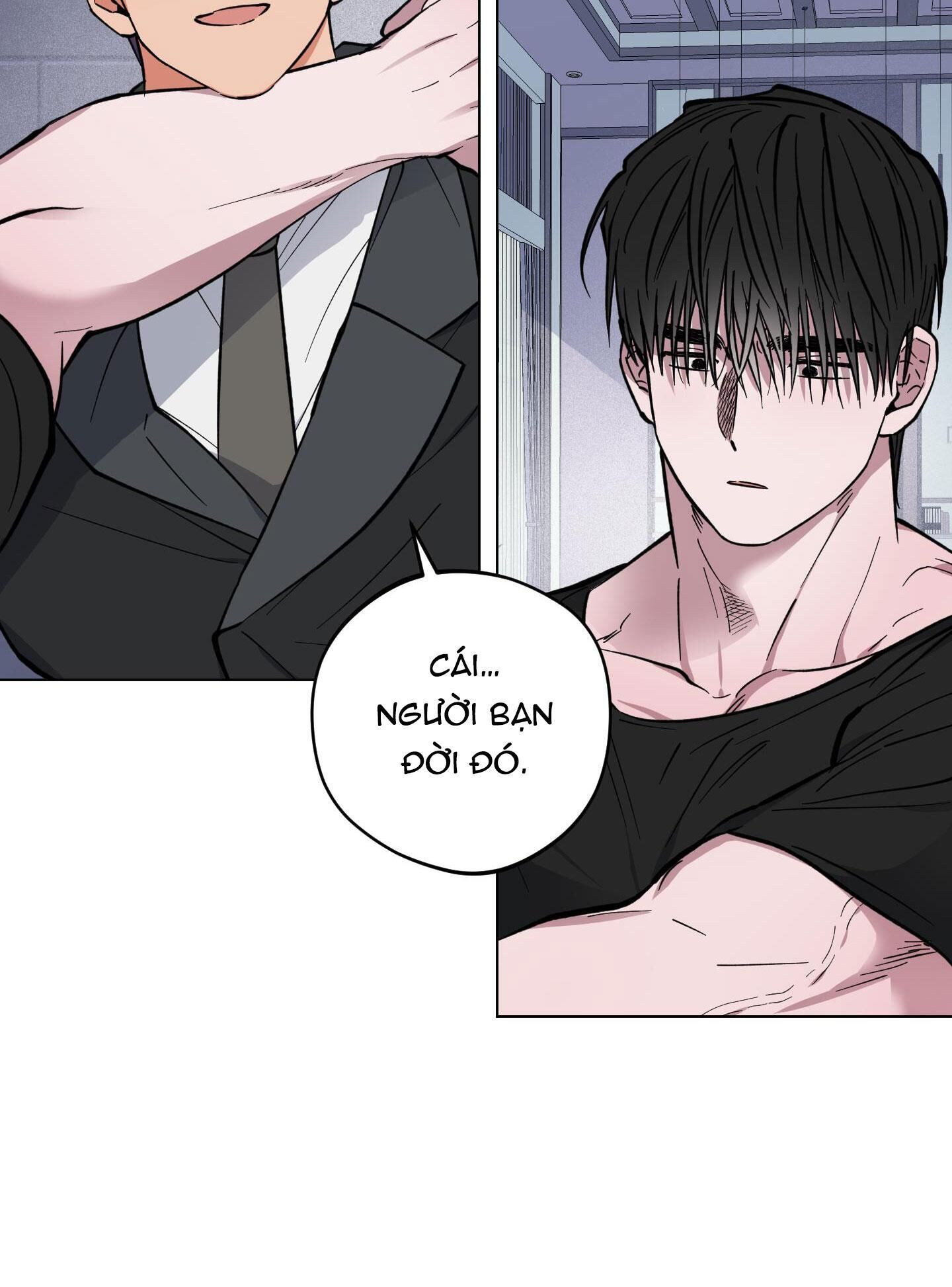 bình minh của rồng Chapter 3 - Next 4