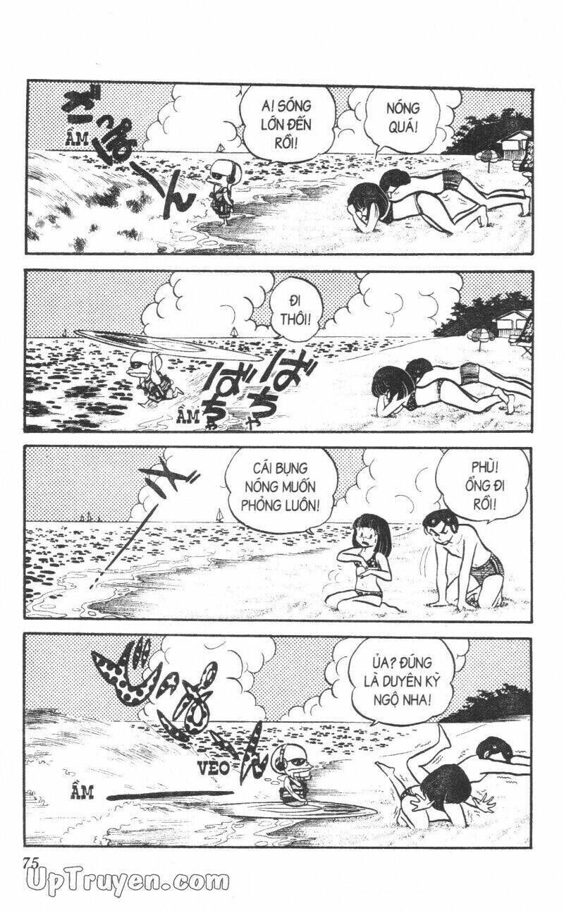 Lum Chapter 10 - Trang 2