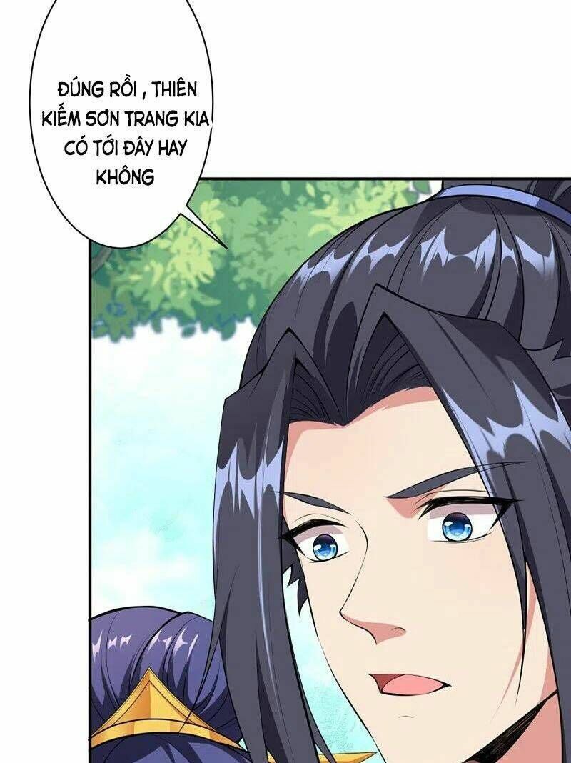 nghịch thiên tà thần chapter 431 - Trang 2