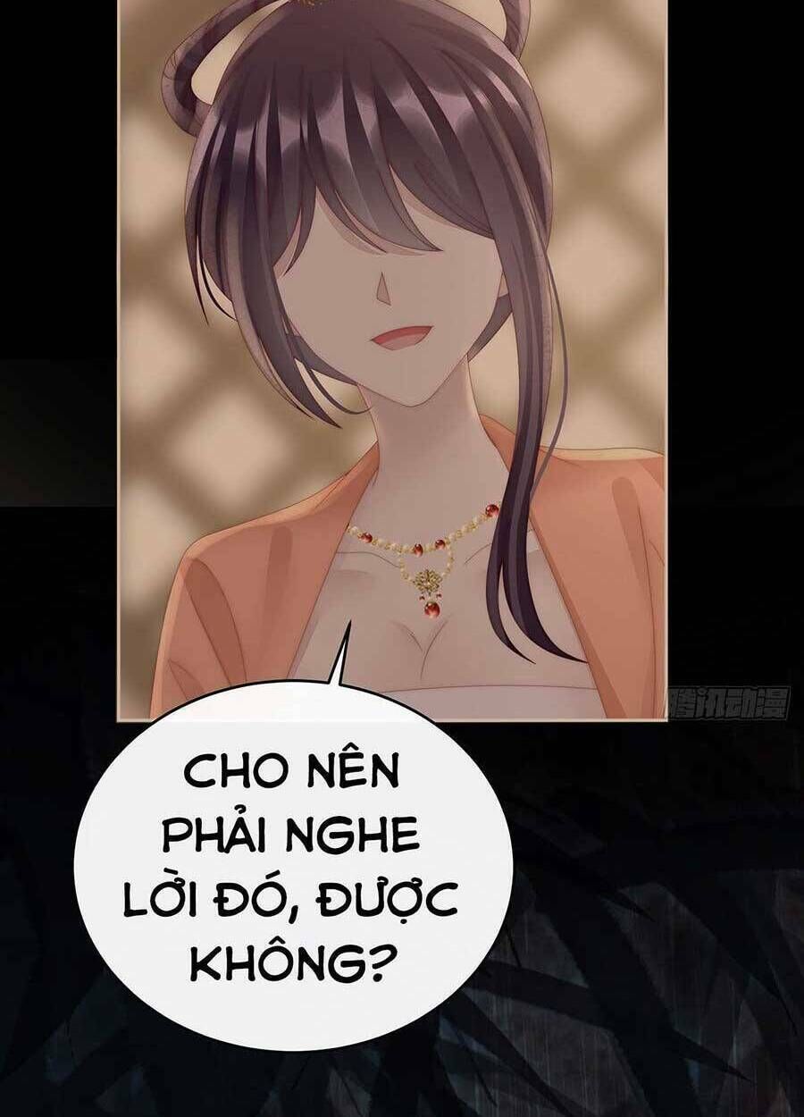 thê chủ, thỉnh hưởng dụng chapter 62 - Trang 2