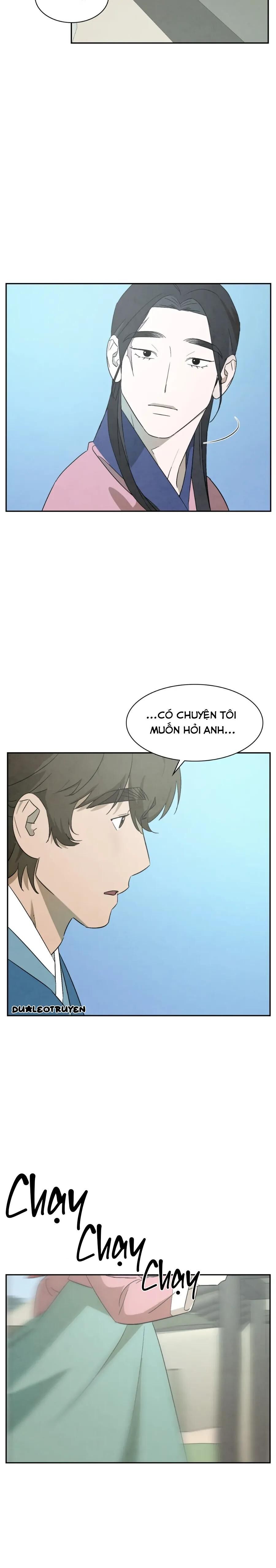 [on-going] dưới đáy biển xanh Chapter 31 Chap 31 - H - Trang 1