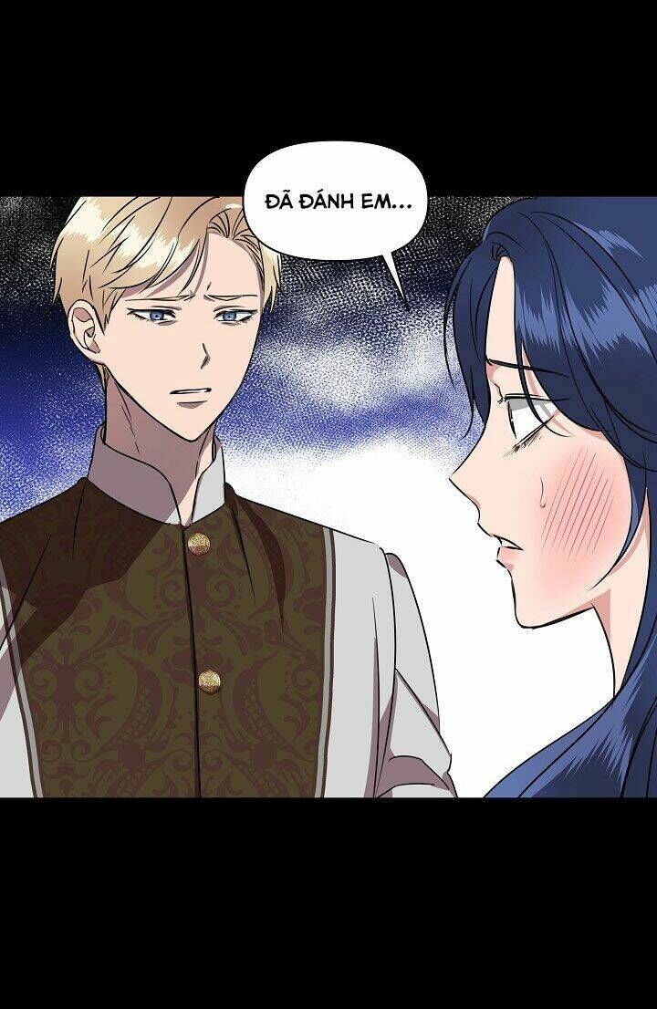 tôi không phải là cinderella chapter 4 - Trang 1