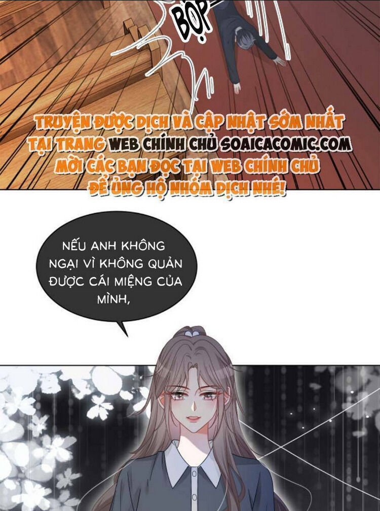 được các anh trai chiều chuộng tôi trở nên ngang tàng chapter 117 - Next chapter 118