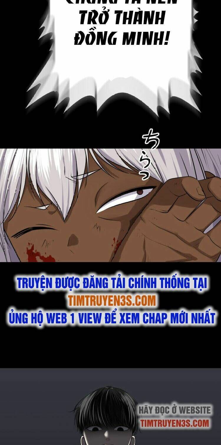 trò chơi của chúa thượng chapter 3 - Trang 2