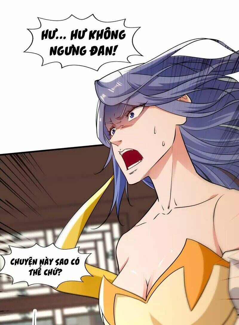 nghịch thiên chí tôn chapter 148 - Trang 2