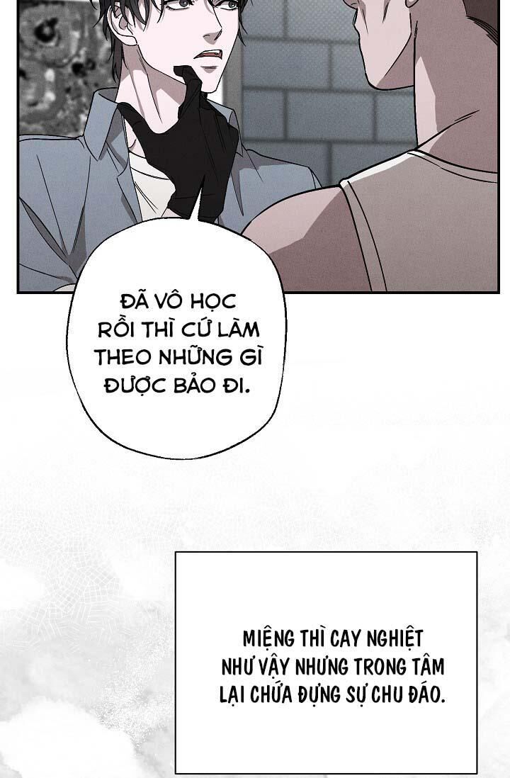 va chạm Chapter 3 - Trang 1