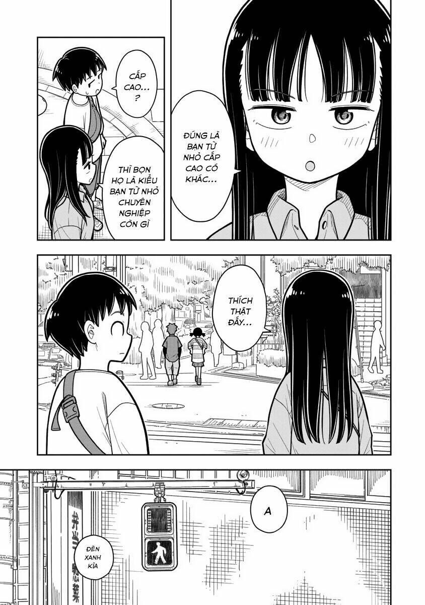 kyou kara hajimeru osananajimi chapter 15 - Next chapter 16