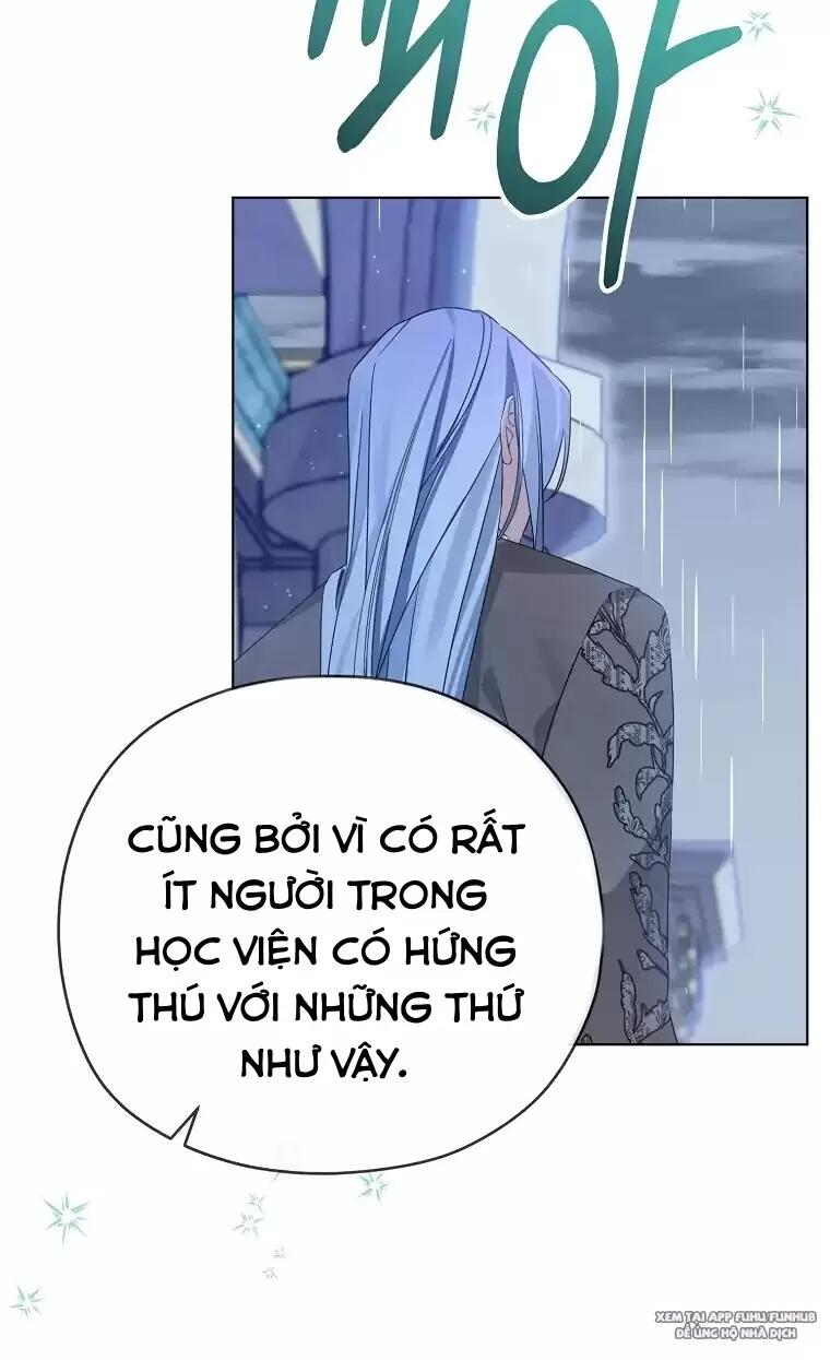 Cây Cúc Tây Thân Yêu Của Tôi Chapter 4 - Trang 2