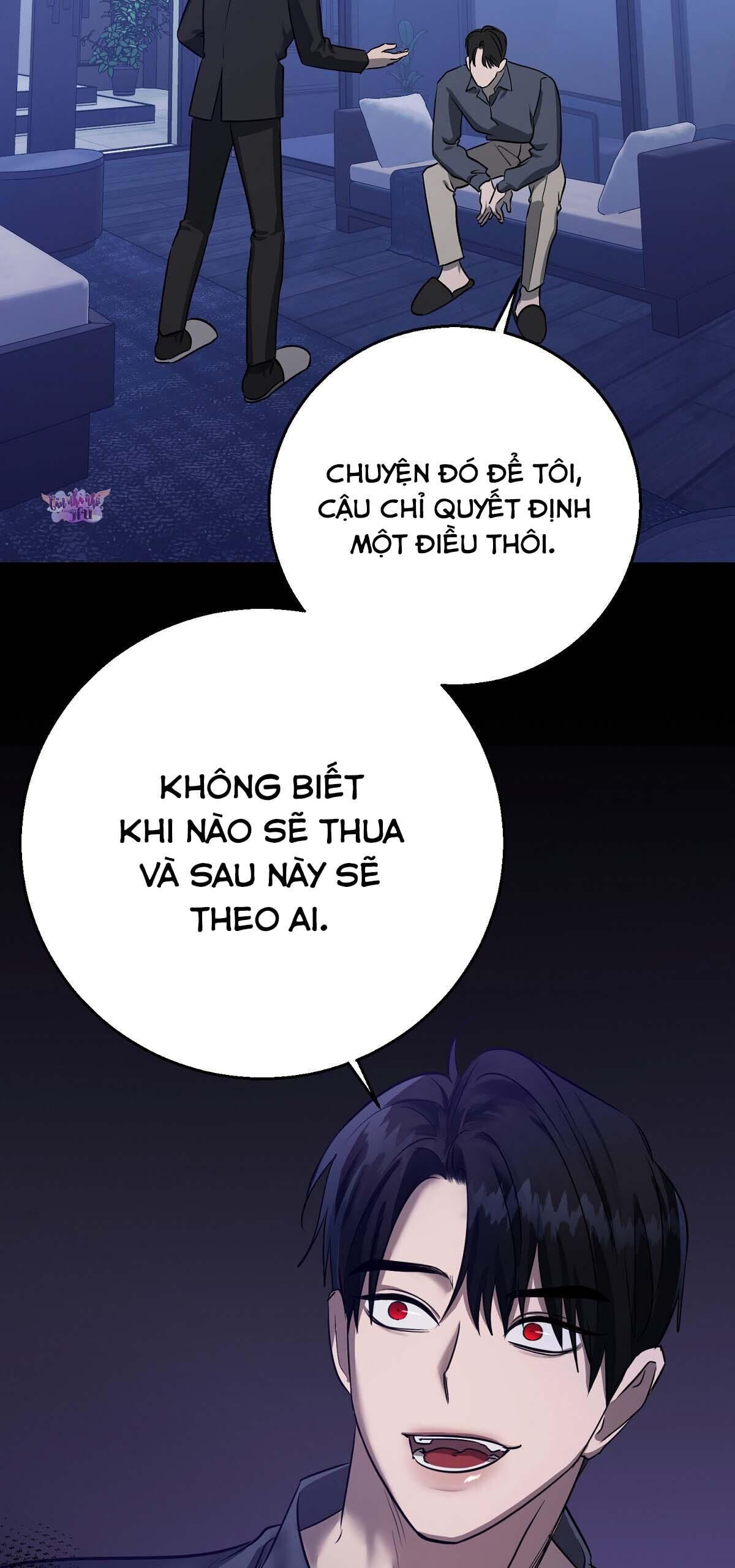 vòng xoáy của ác ma Chapter 39 - Trang 2