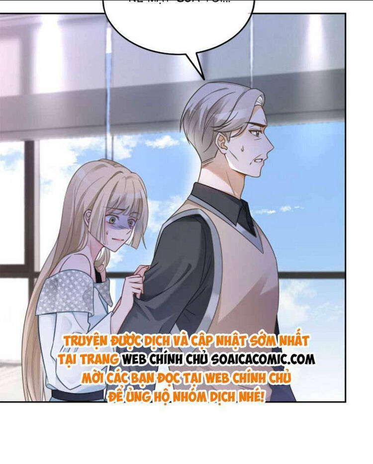 được các anh trai chiều chuộng tôi trở nên ngang tàng chapter 151 - Next chapter 152