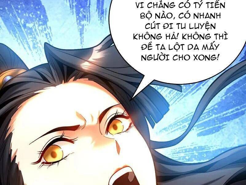 đệ tử tu luyện còn ta thì lười biếng chapter 51 - Next Chương 52