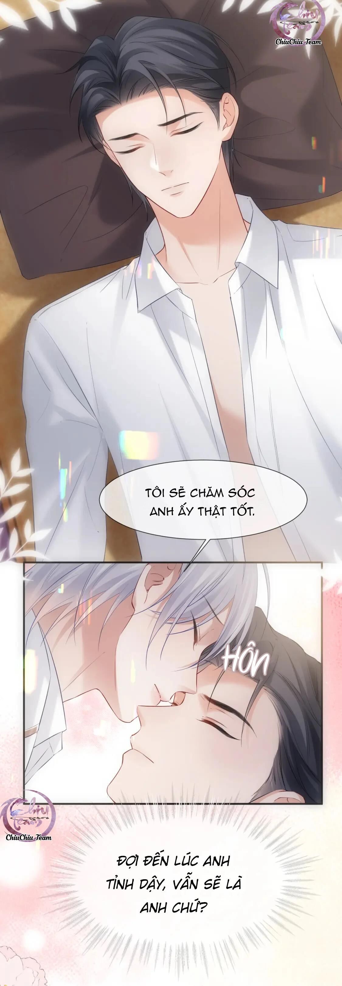 đề nghị ly hôn Chapter 100 - Trang 2