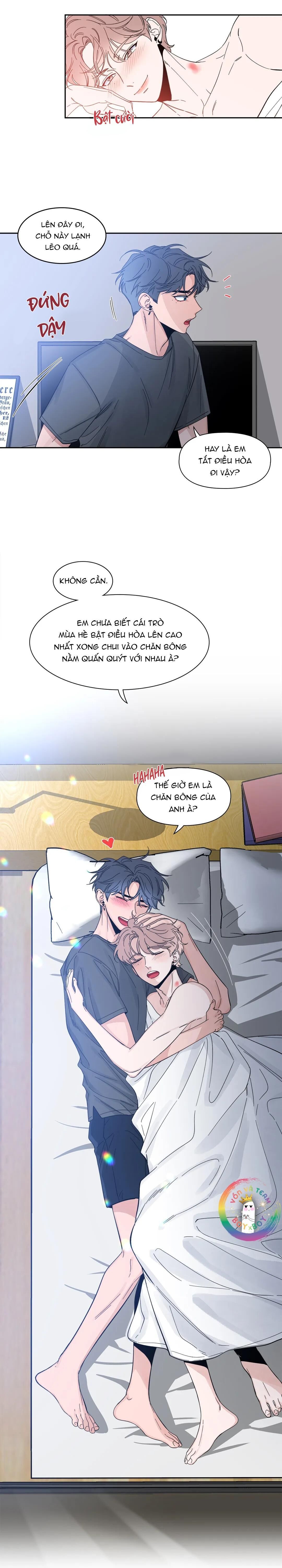 Sketch Chapter 35 - Trang 1