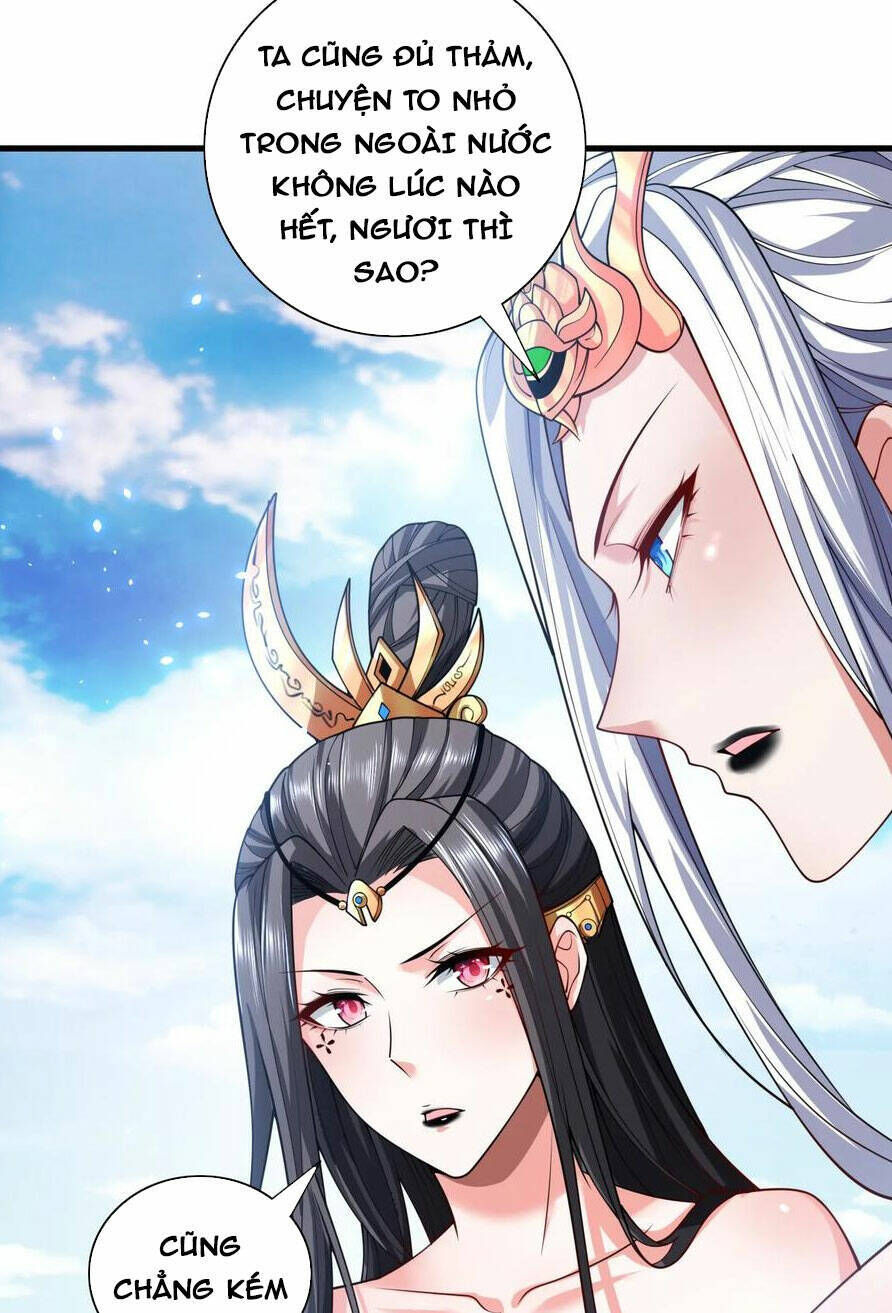 bị dạy dỗ thành thánh Chapter 223 - Next Chapter 224