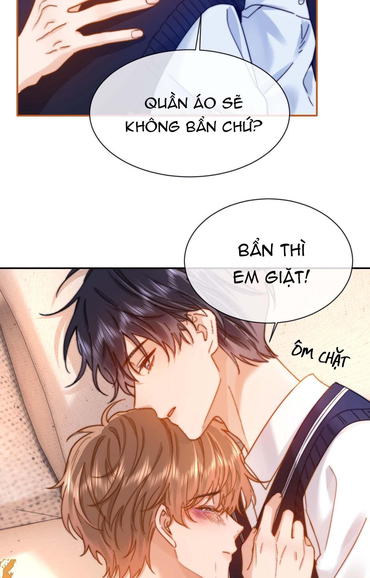 chất dị ứng cực cute Chapter 39 - Trang 2