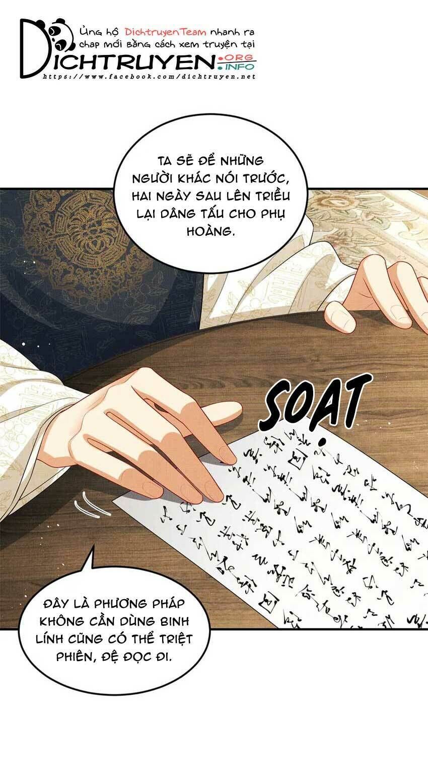 thê vi thượng chapter 53 - Next chapter 54