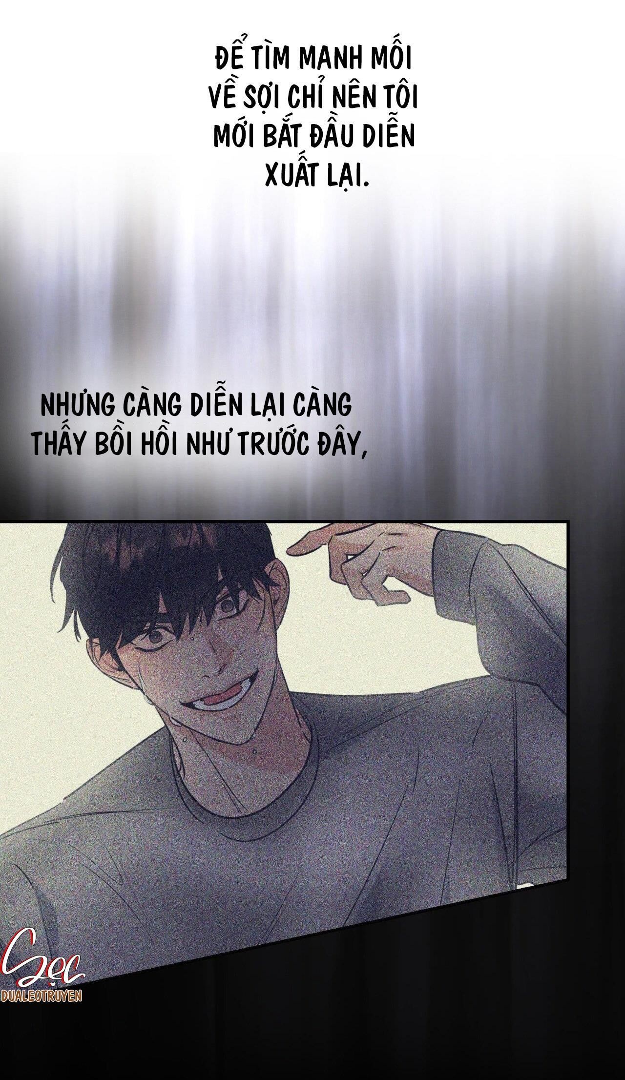 lệnh cứu rỗi Chapter 22 - Next 23