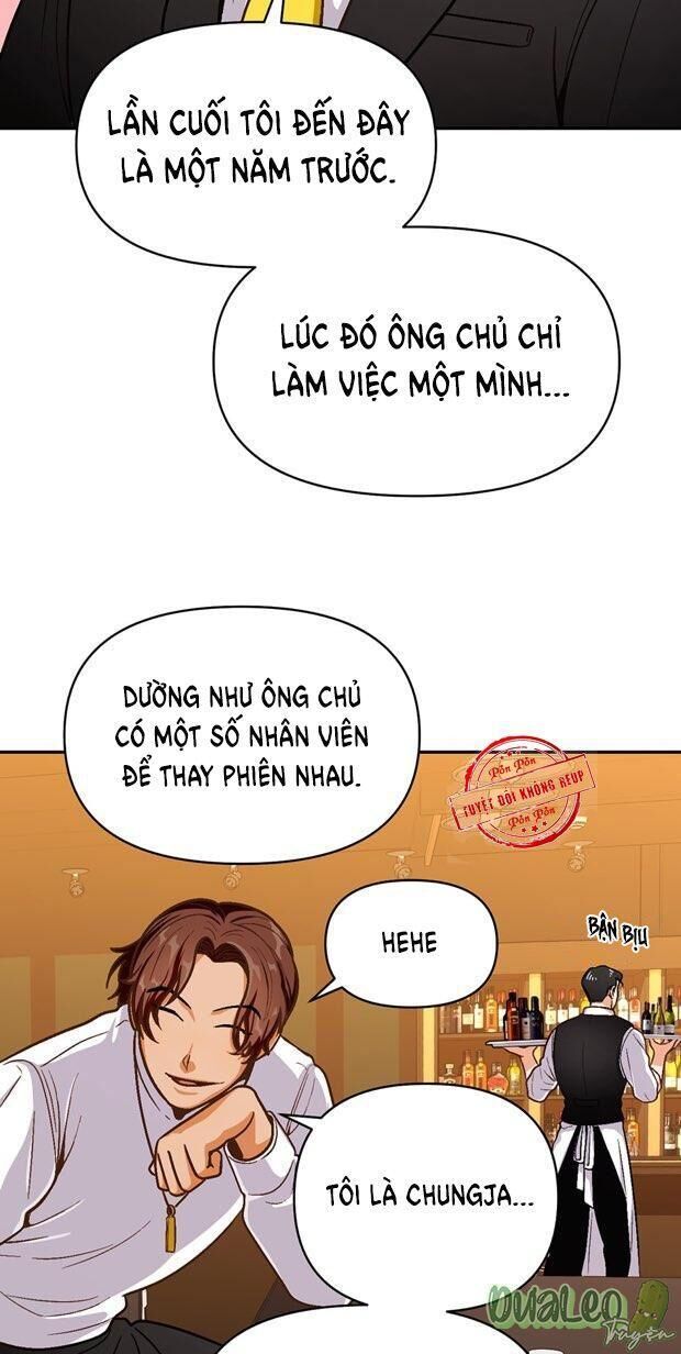 tình yêu thuần khiết Chapter 24 - Next Chap 24