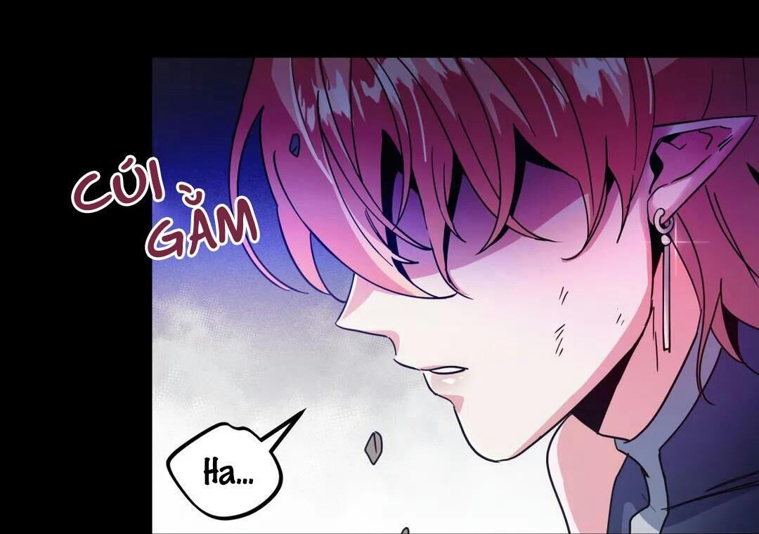 (cbunu) ám giữ linh hồn Chapter 1 H - Trang 2