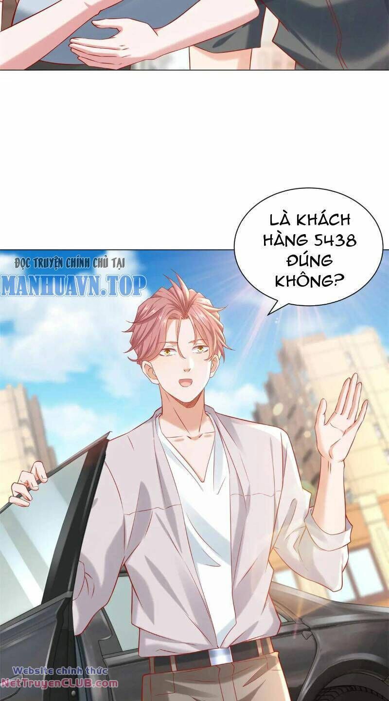 tôi là tài xế xe công nghệ có chút tiền thì đã sao? chapter 75 - Next chapter 76