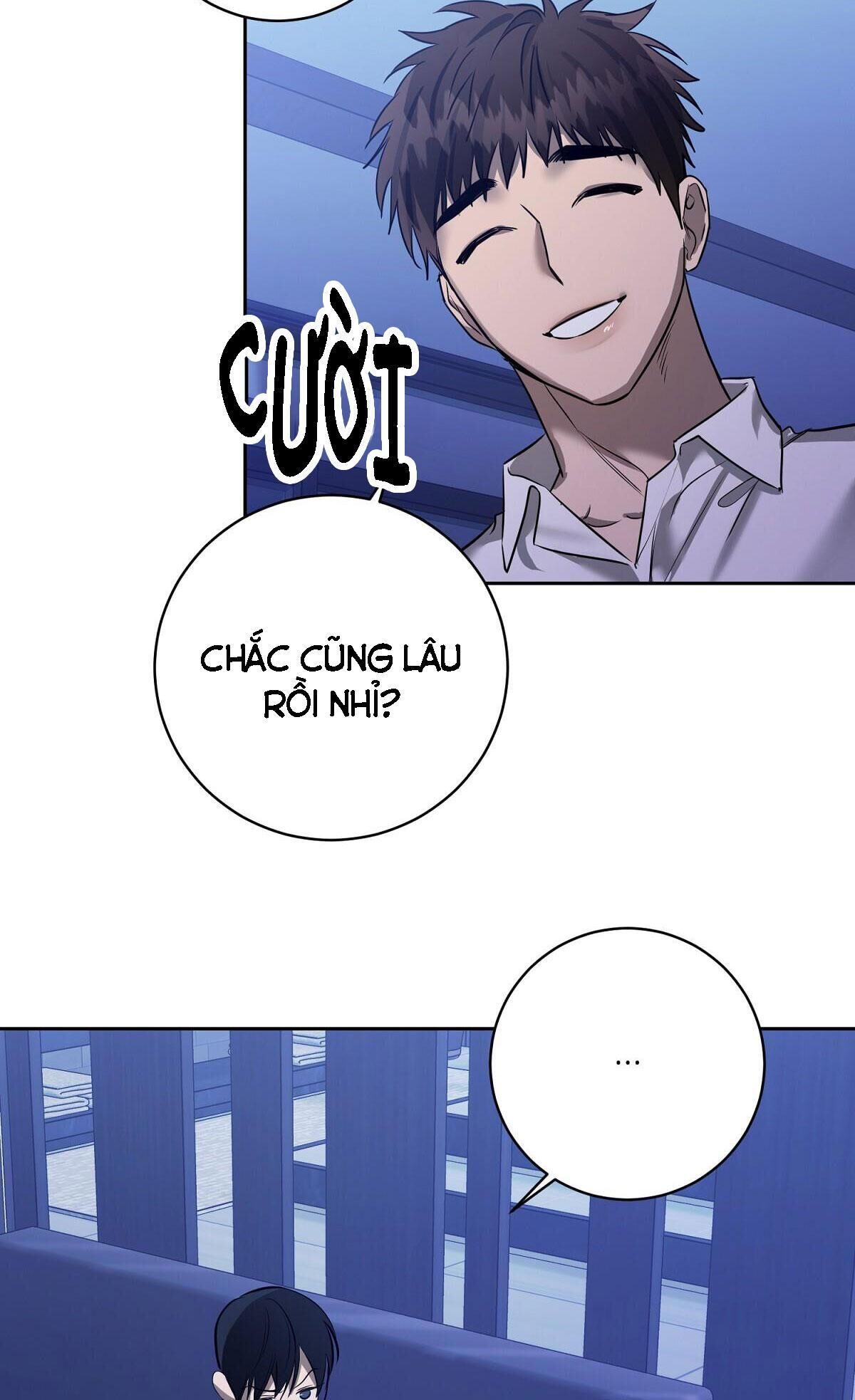 vòng xoáy của ác ma Chapter 38 - Trang 2