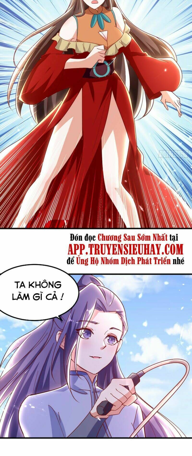 dị giới siêu cấp ở rể chapter 142 - Next 