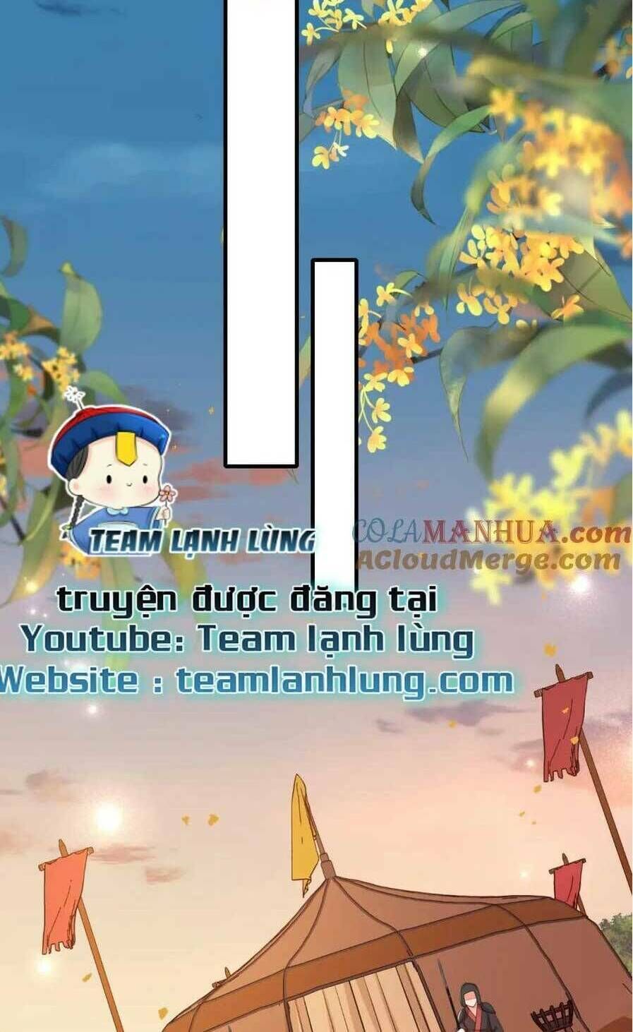 cách thức sinh tồn của pháo hôi khuê nữ chương 160 - Trang 2