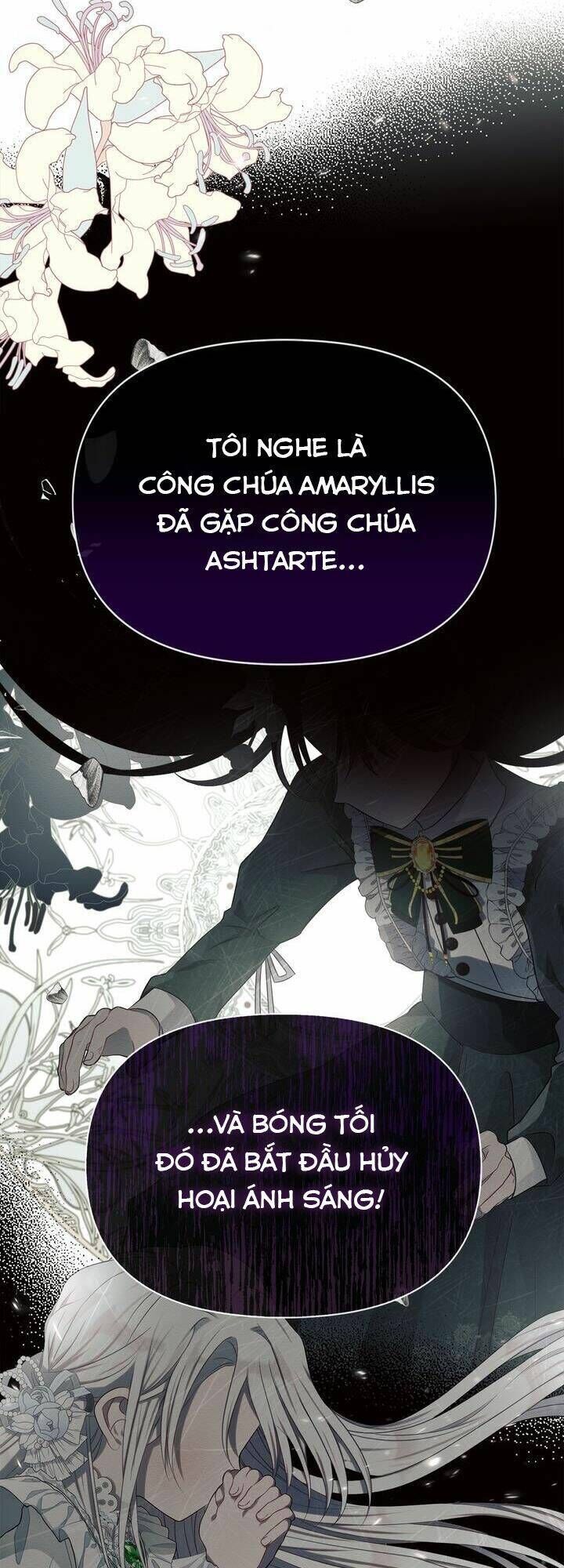 thánh hiệp sĩ cấp sss chapter 9 - Trang 2