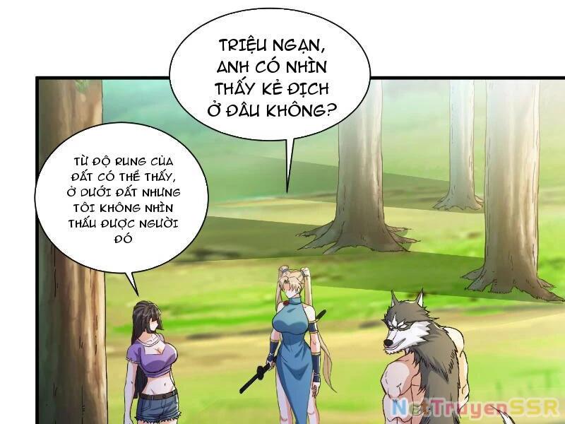 câu lạc bộ trao đổi nhân sinh chapter 33 - Next chapter 34