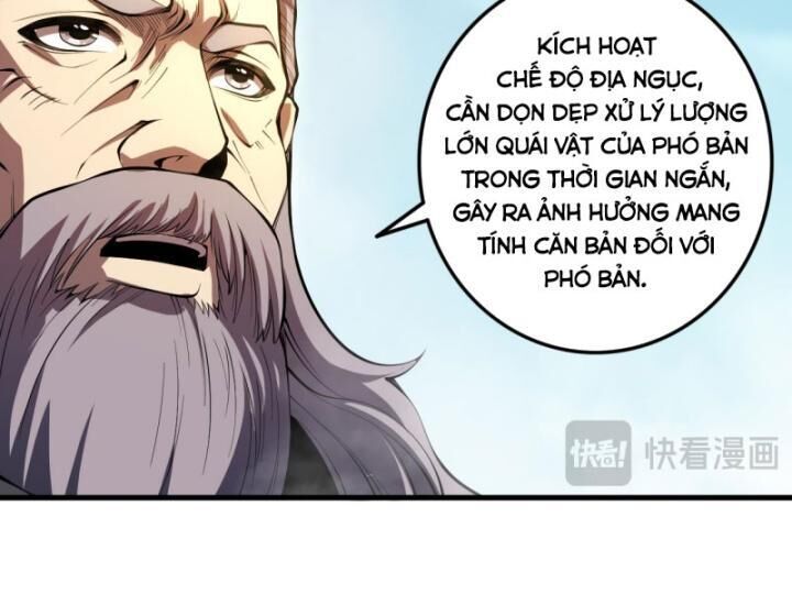 tử linh pháp sư! ta chính là thiên tài chapter 88 - Trang 1