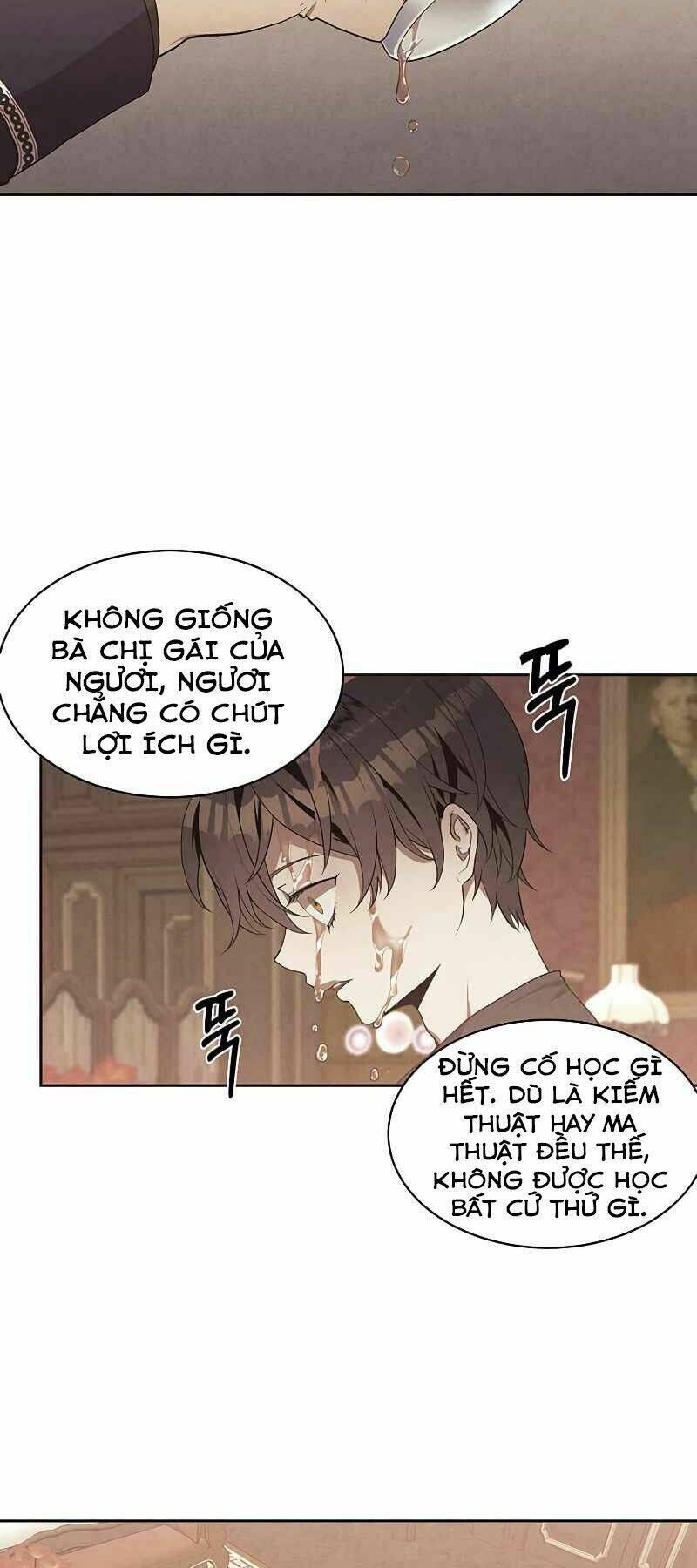 con trai út huyền thoại nhà hầu tước chapter 3 - Next chapter 4