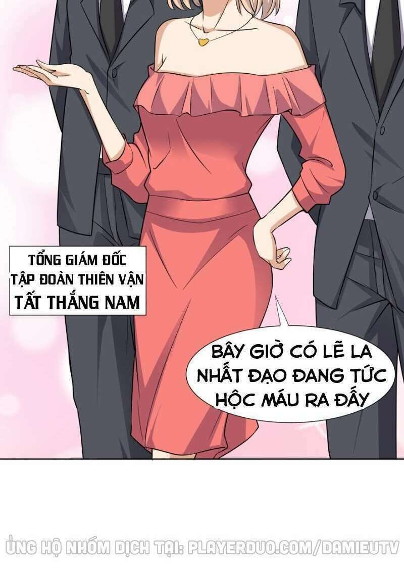 tên bảo vệ này có chút tà chương 20 - Next Chapter 21