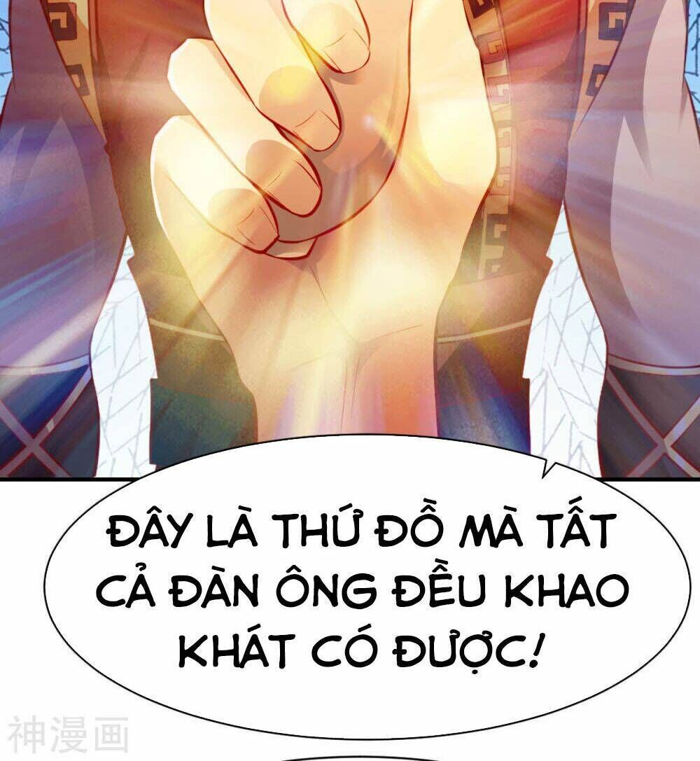 chiến đỉnh Chapter 206 - Trang 2