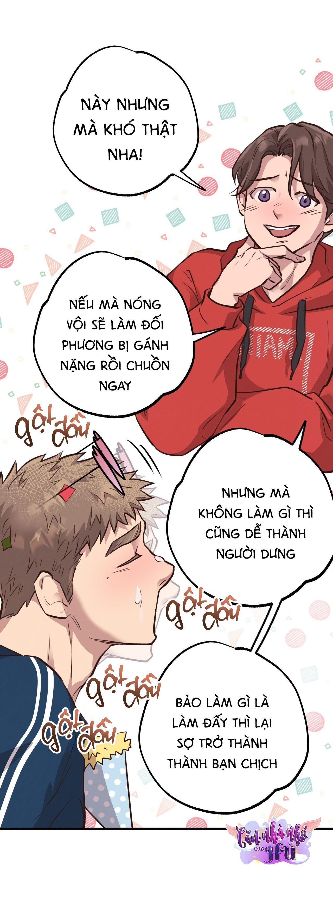 mật gấu Chapter 31 SS2 - Next Chương 32