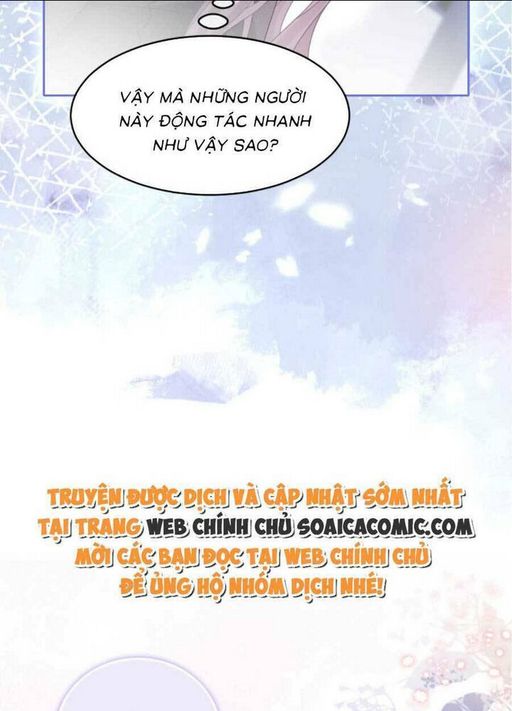 được các anh trai chiều chuộng tôi trở nên ngang tàng chapter 92 - Trang 2