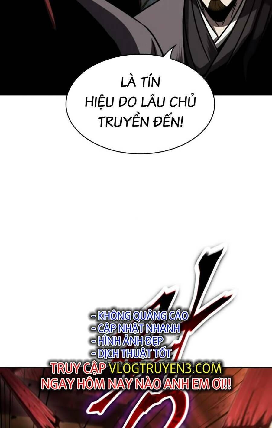 ngã lão ma thần chapter 158 - Trang 2