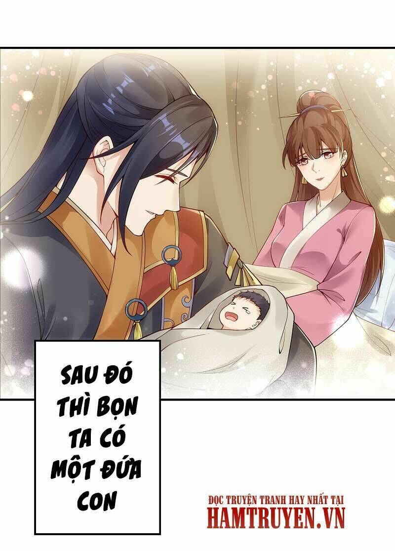 nghịch thiên tà thần Chapter 332 - Trang 2