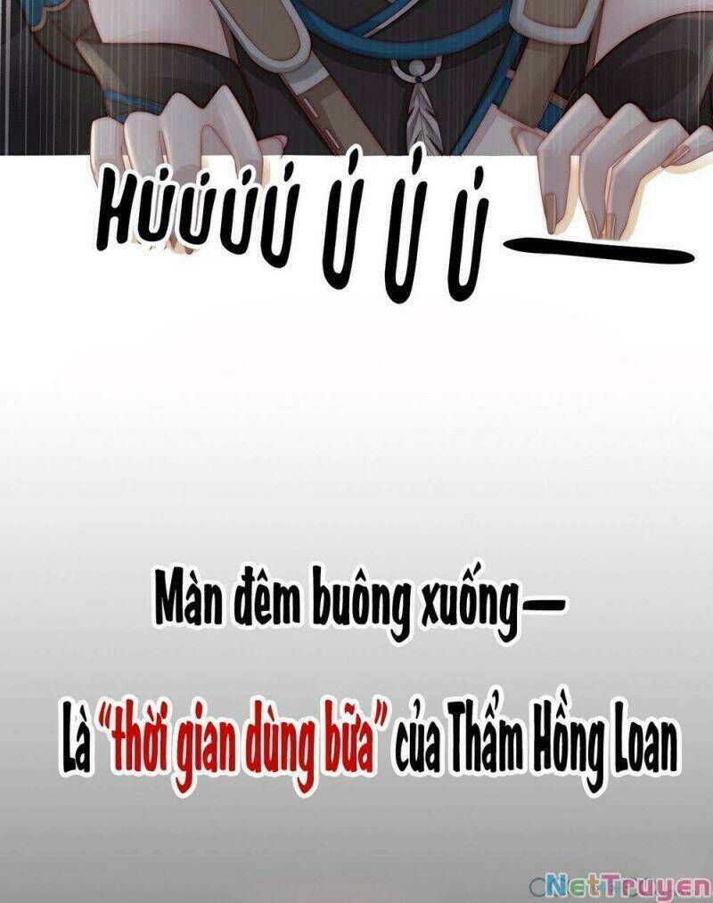 thê chủ, thỉnh hưởng dụng chapter 0.3 - Trang 2