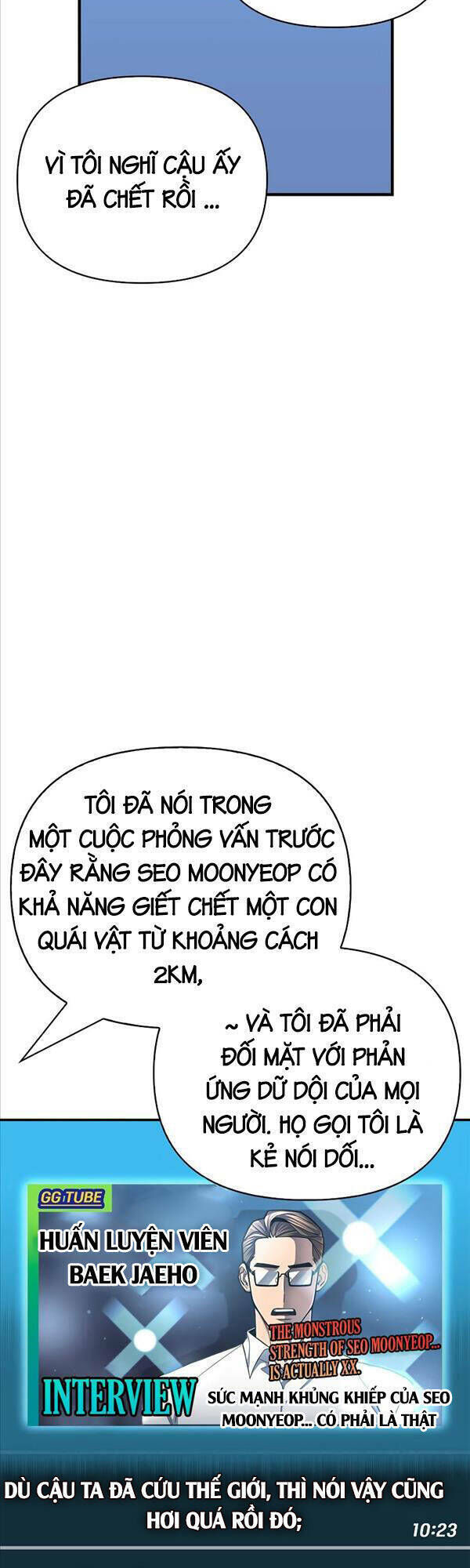 cuộc chiến siêu nhân chapter 45 - Next chapter 46