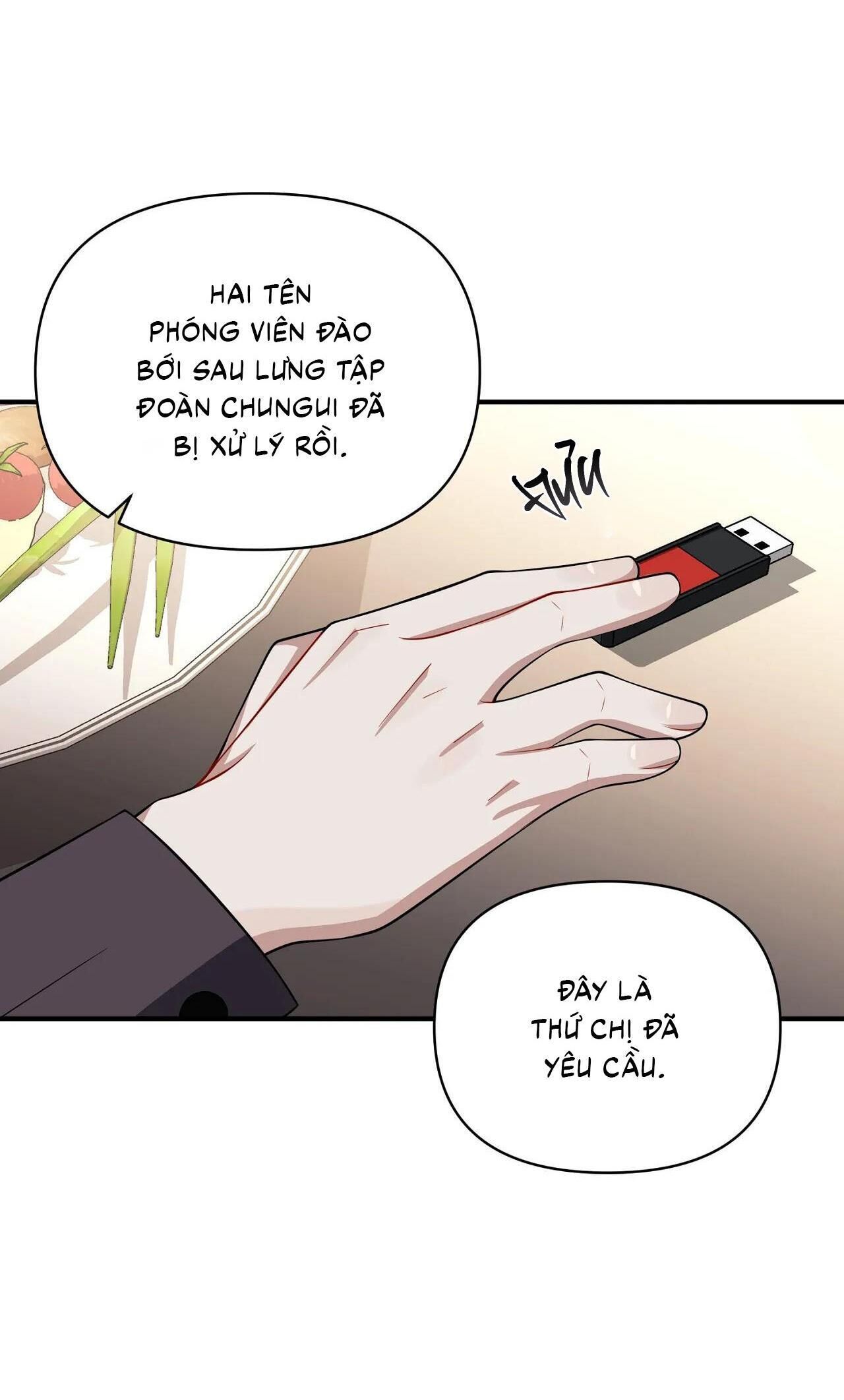 (cbunu) vết trượt Chapter 48 - Next Chapter 48