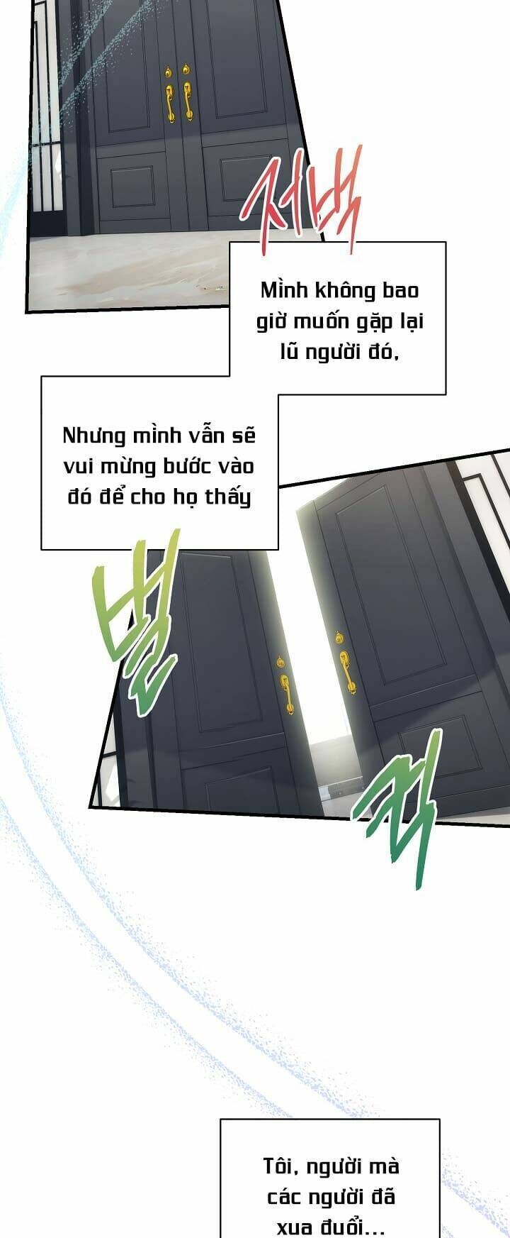 Bác Sĩ Trở Lại Chapter 122 - Trang 2