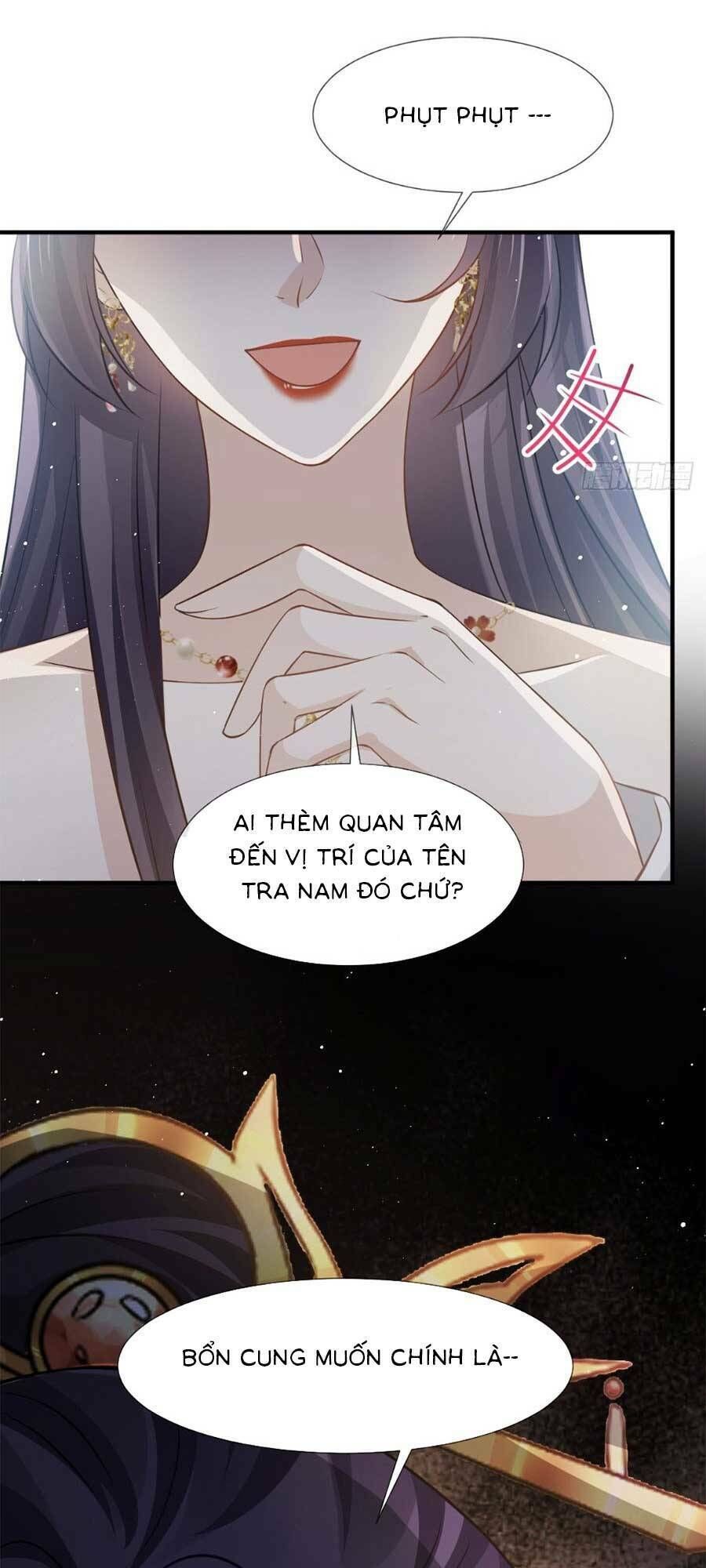 ai toàn năng thay ký chủ báo thù chapter 35 - Trang 2