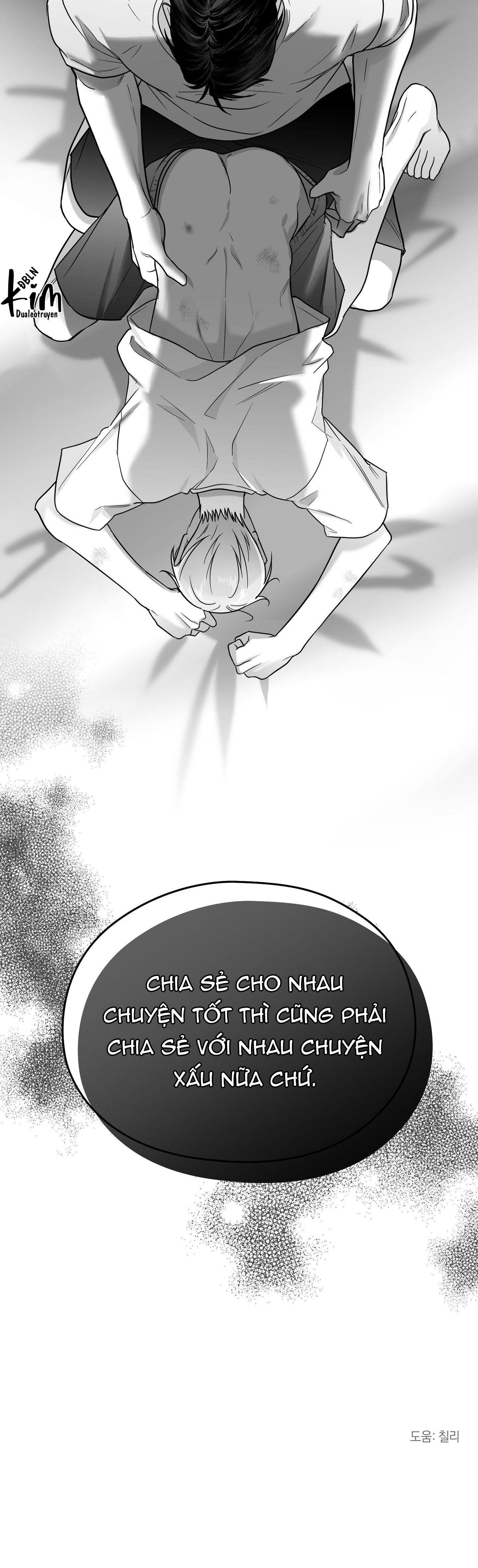 non zero sum Chapter 24 - Trang 1