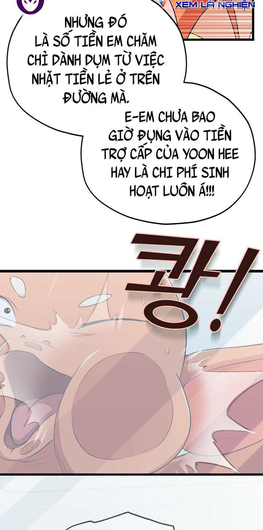 bố tôi quá mạnh chapter 87 - Next Chapter 88