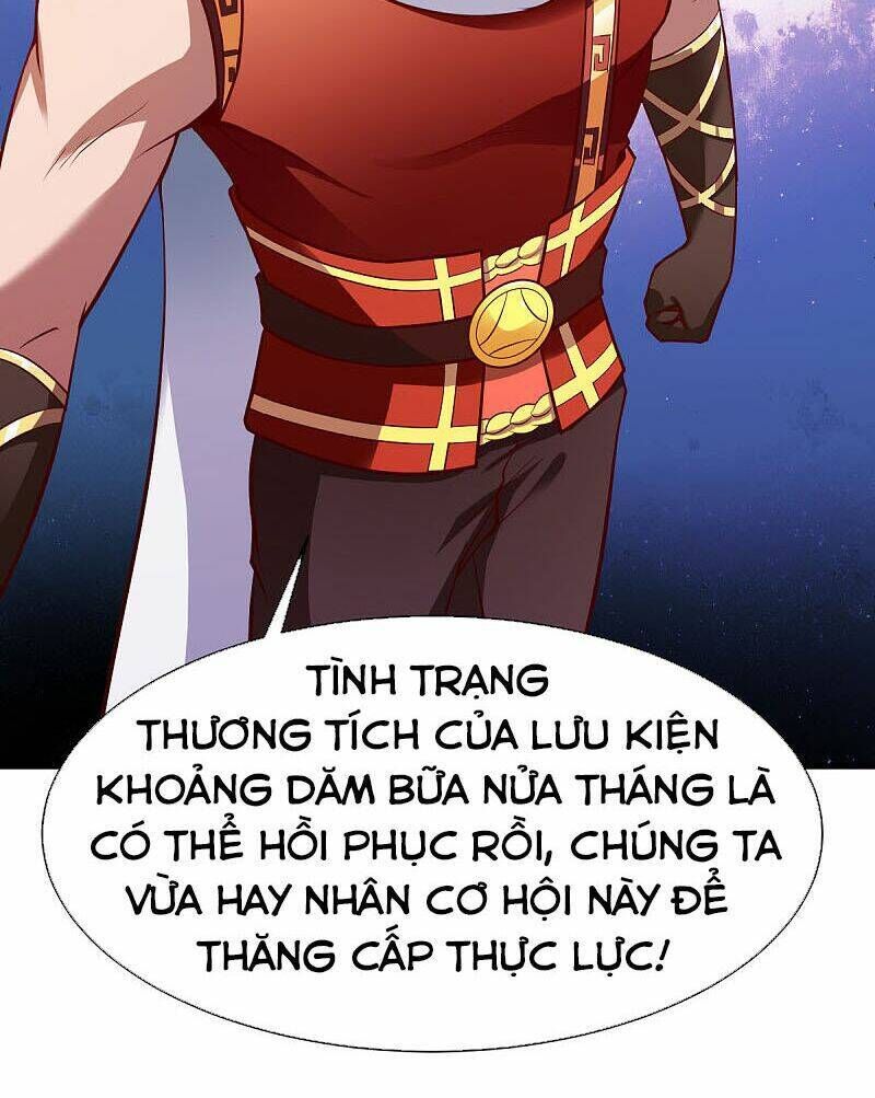 chiến đỉnh Chapter 237 - Trang 2