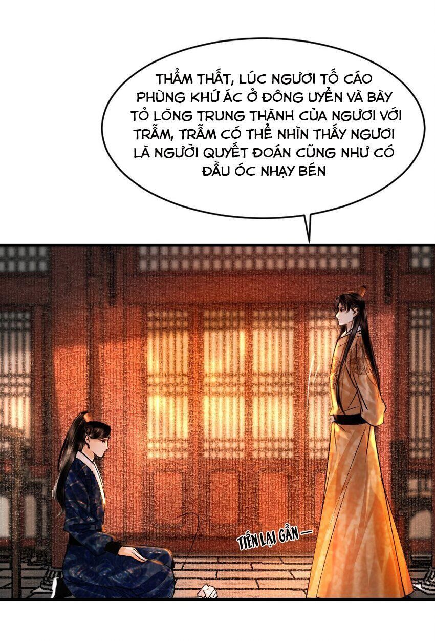 vòng luân hồi Chapter 94 - Trang 1